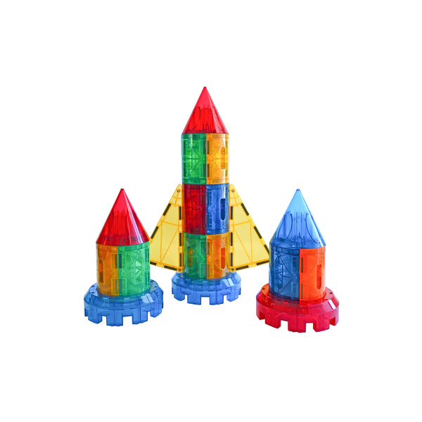 Imanix Rocket Castle 32