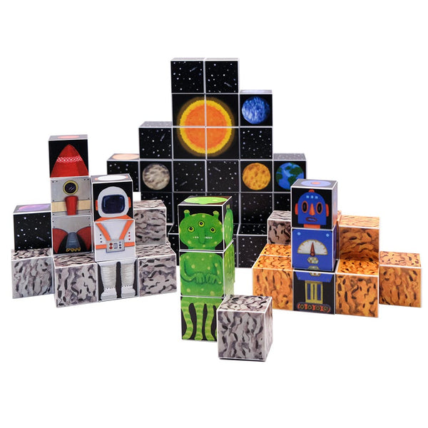 Imacube Space 50