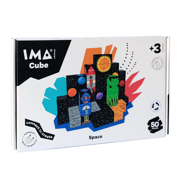 Imacube Space 50