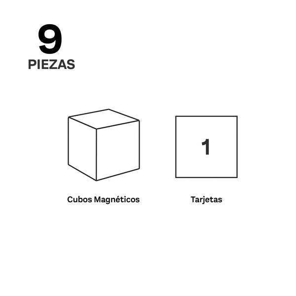 Cube it! - Traditions and jobs