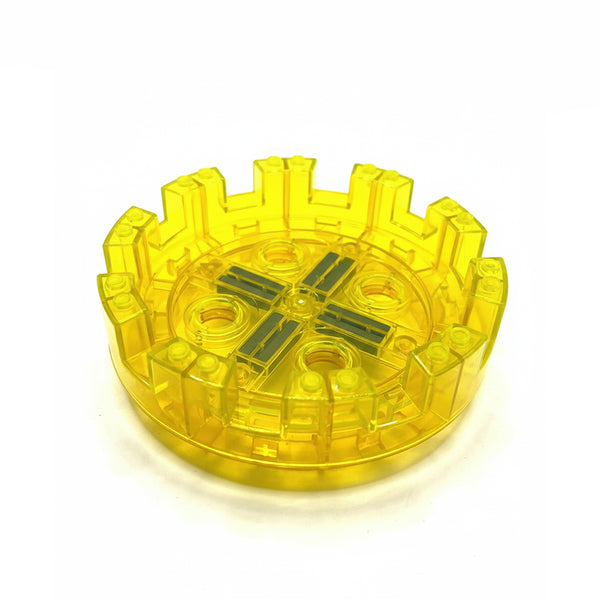 Corona Castillo Imanix