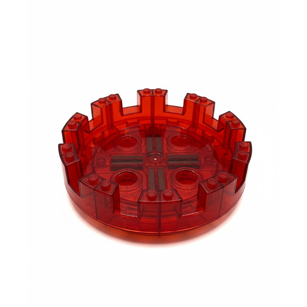 Corona Castillo Imanix