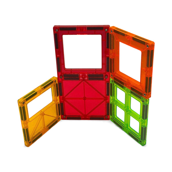 Set 1 puerta + 3 ventanas