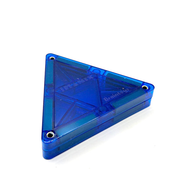 Pack 2 Triángulos Equiláteros