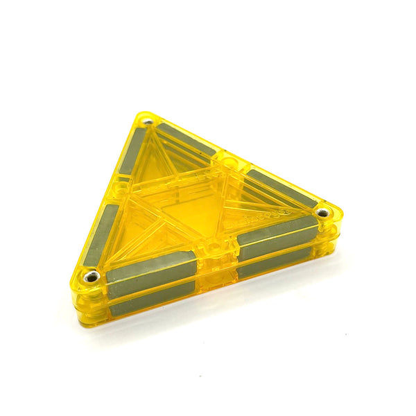 Pack 2 Triángulos Equiláteros