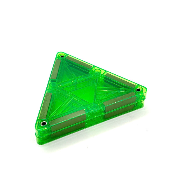 Pack 2 Triángulos Equiláteros