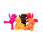 Imanix Friends 5 figuras magnéticas