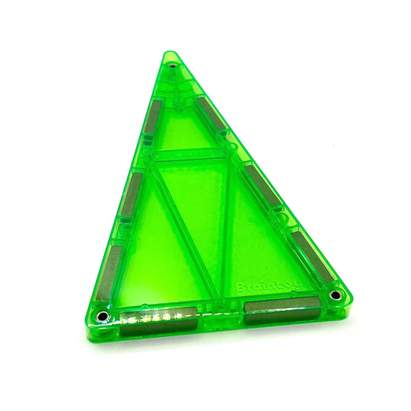 Pack 2 Imanix Triángulos Isósceles