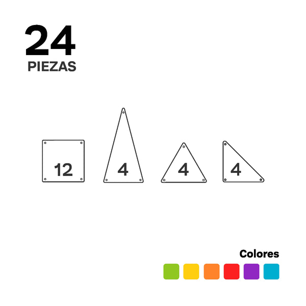 2 Sets Imanix Mini x $39.990