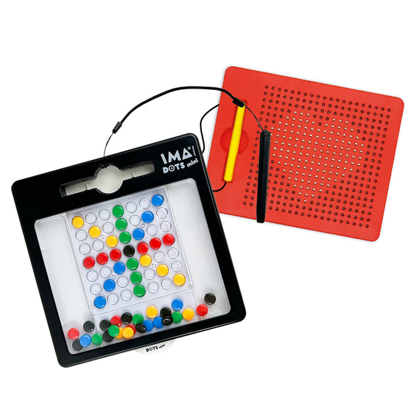 Imapad Mini + Imadots Mini