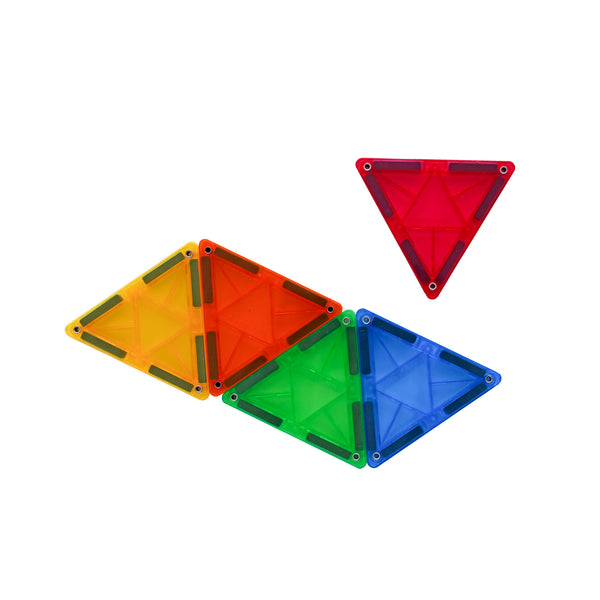 Imanix Shapes 5 triángulos