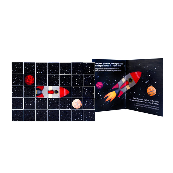 Imacube Space 50