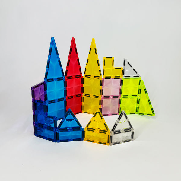 Pack Imanix Star: Construye y crea el doble