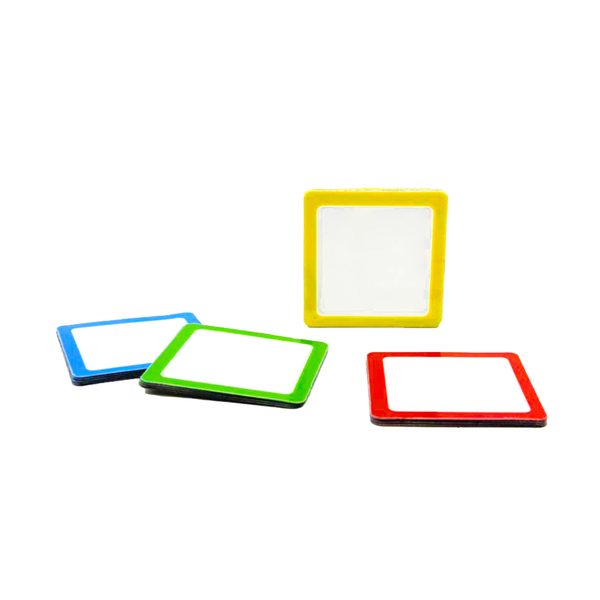 Style Cards Blancas 24 tarjetas