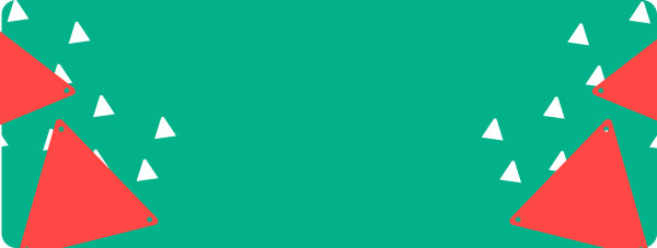 Banner de fondo móvil