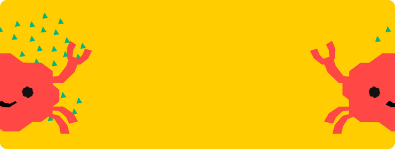 Banner de fondo móvil