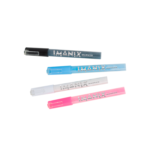 Imanix Marker 4 unidades